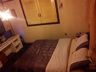 Vedu Juan Station Hotel Incheon
