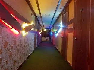 Vedu Juan Station Hotel Incheon